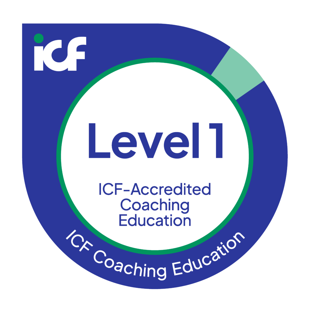 ICF_Accreditation_Level 1
