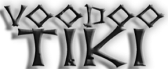 Voodoo-Tiki